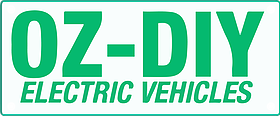 OZ-DIY Electric Vehicles
